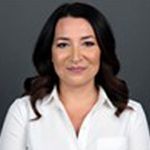 Amanda St Laurent bio picture